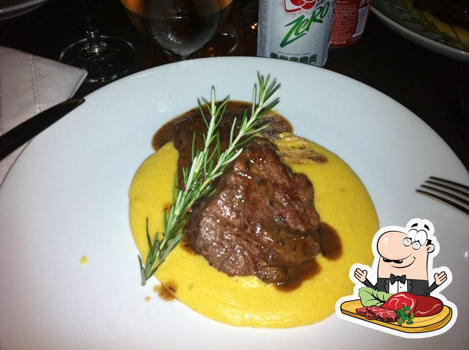 Grand Cru Moema pub & bar, São Paulo, Alameda dos Nhambiquaras