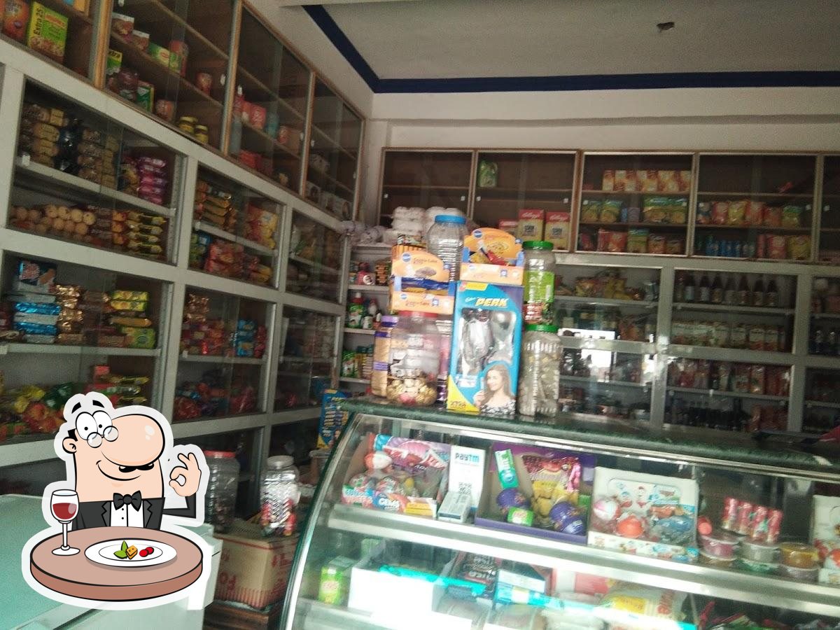 Uttam Confectionery & Bakery Shop, Kanpur Restaurant reviews