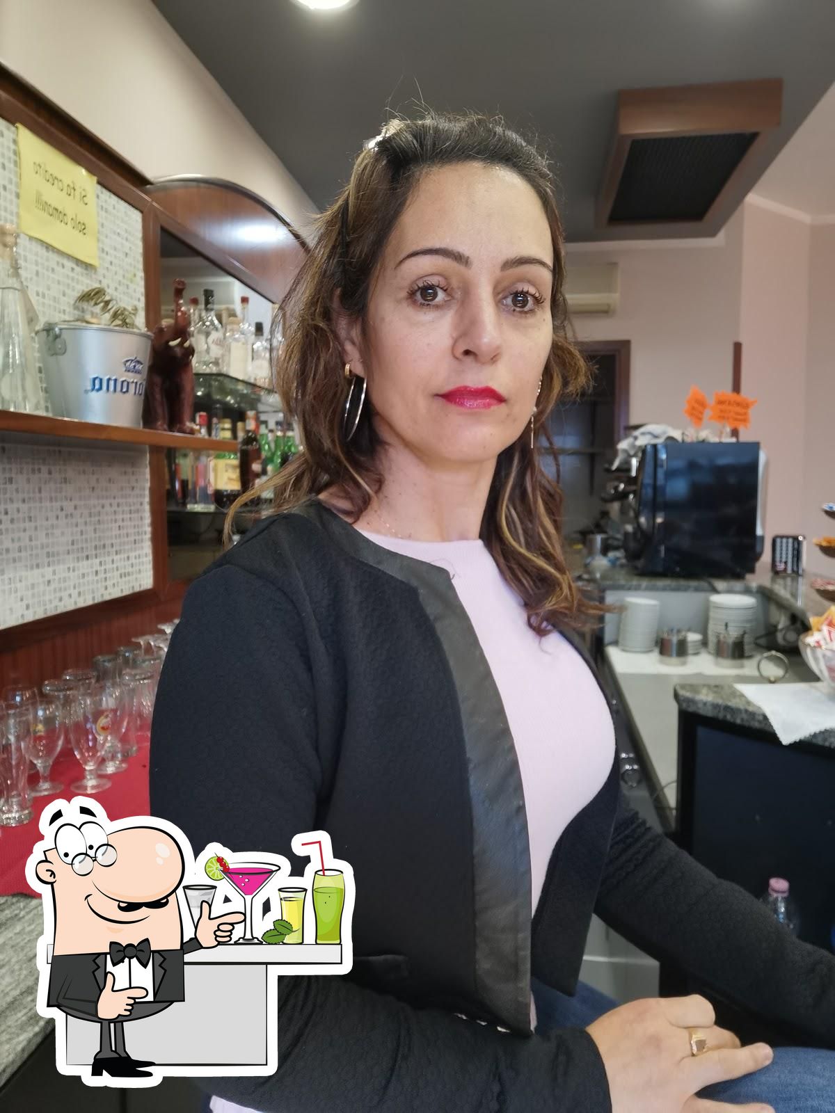 Mini Bar, Sant'Ilario d'Enza Restaurant reviews