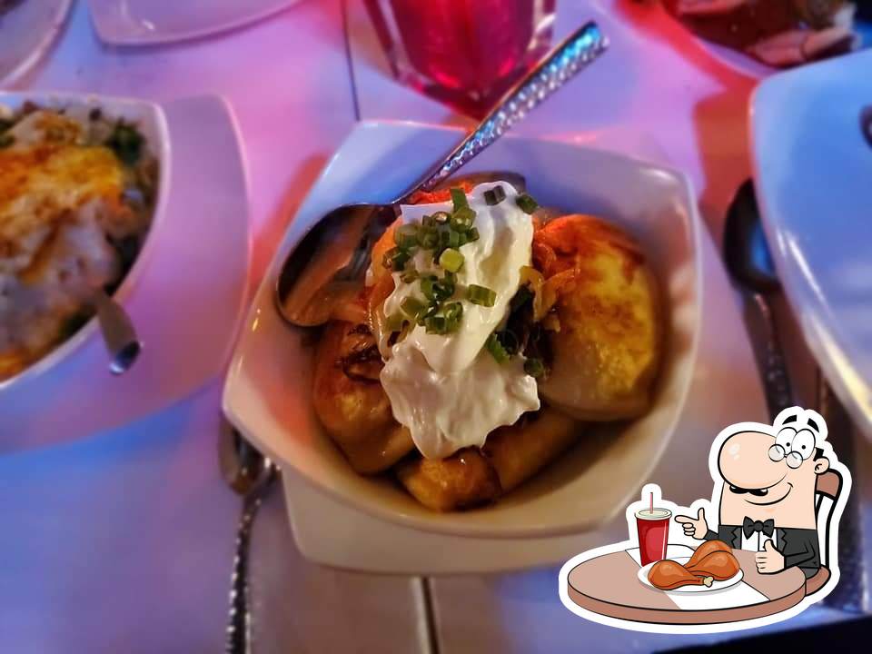 Strip Steakhouse in Avon Restaurant menu and reviews
