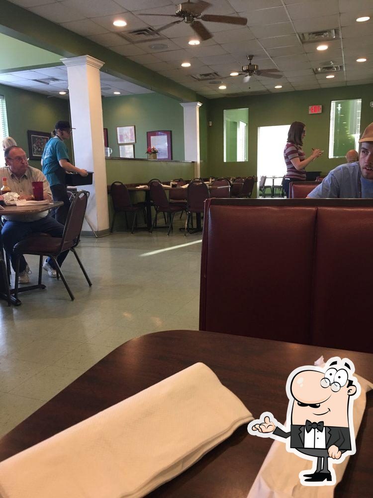 The Steakhouse in Hawkinsville Restaurant menu and reviews