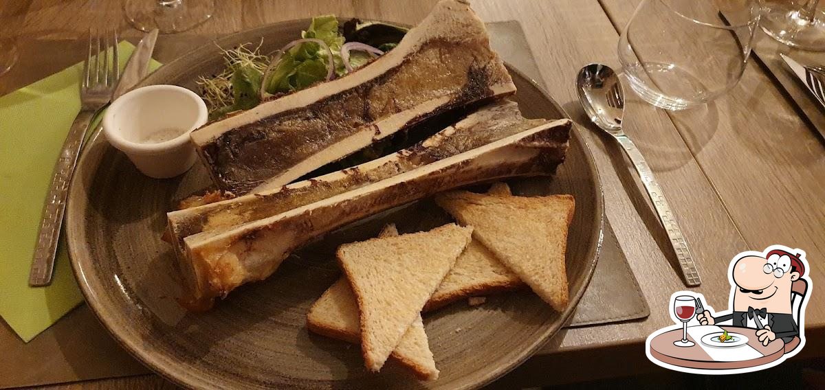 Restaurant Le Jeune Bois, BeauvoisenCambrésis, lieudit Critiques