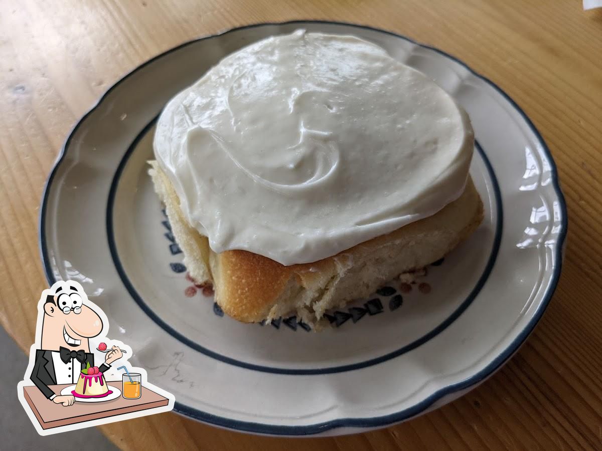 Scenic Route Bakery, 350 E Locust St Ste 104 in Des Moines Restaurant