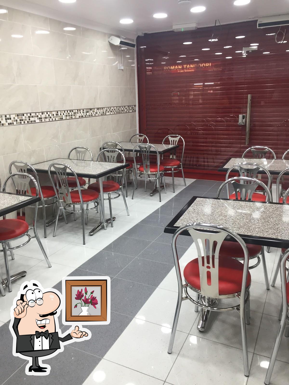Spice Hut Roman Road in London Restaurant reviews
