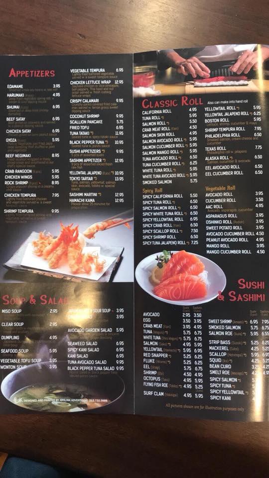 menu-at-tokyo-steakhouse-queensbury