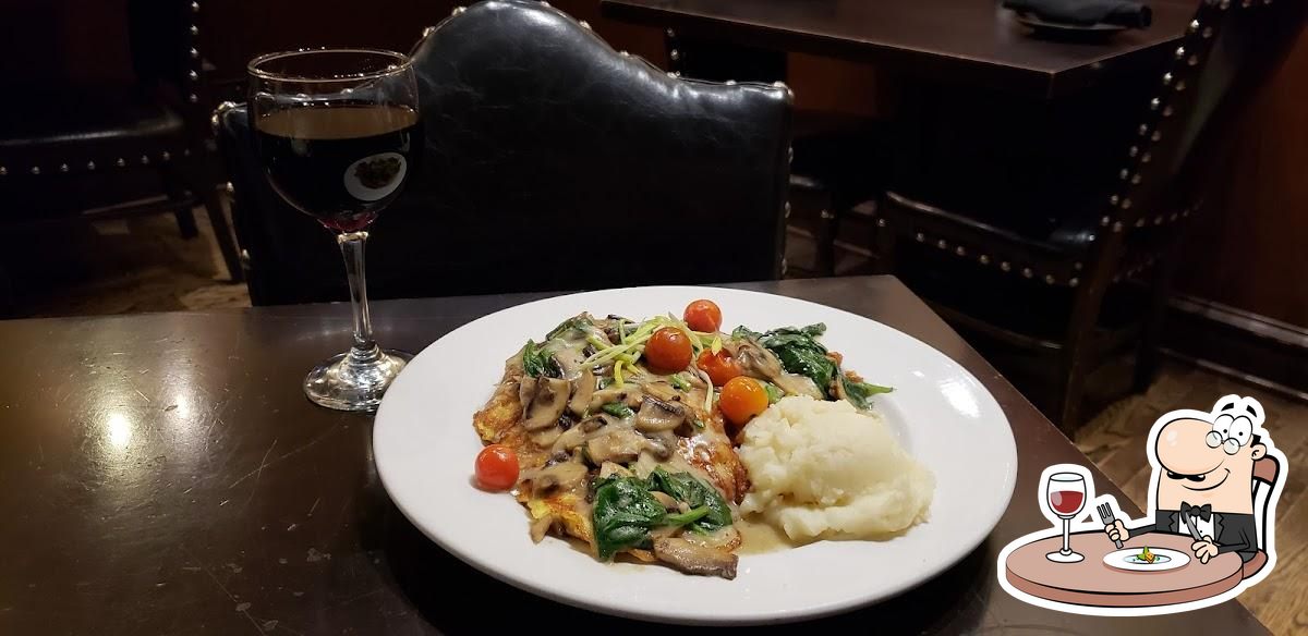 Old Vilnius Cafe Deli in Darien - Restaurant menu and reviews