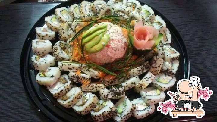 Total 57 Imagen Sushi La Postal Otay Constituyentes Viaterra Mx