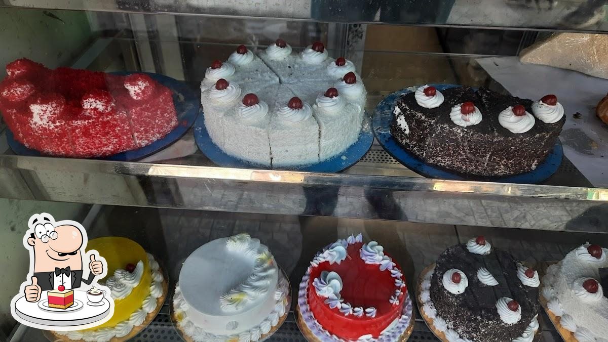 Taj Mahal Cake | Birthday cake, Cake, Birthday