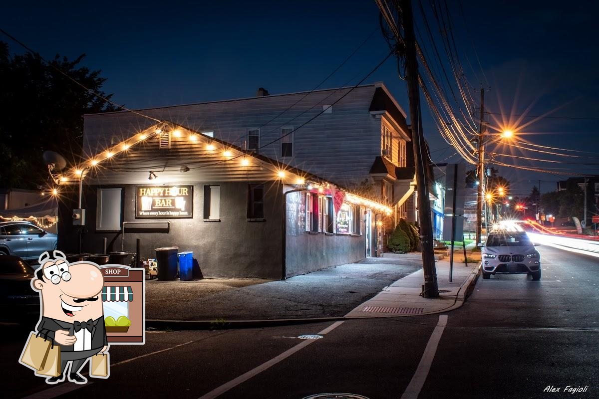 Happy Hour Bar in Nutley Restaurant reviews