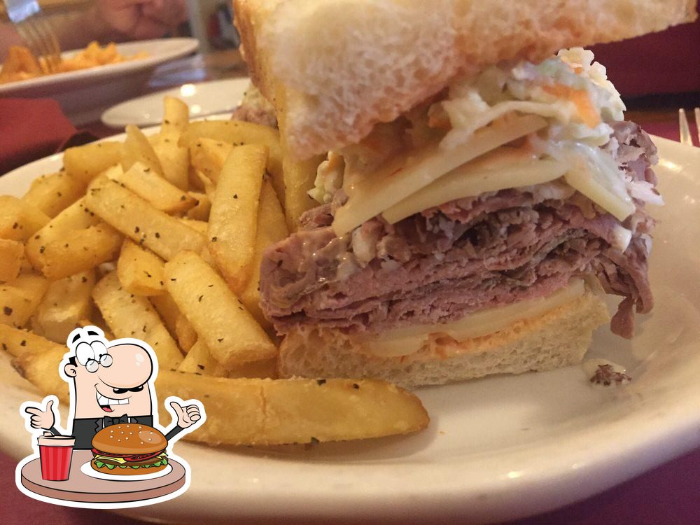 Sweet Basil in Queensbury Restaurant menu and reviews