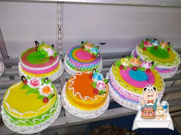 Yummy Cake | Bandaragama