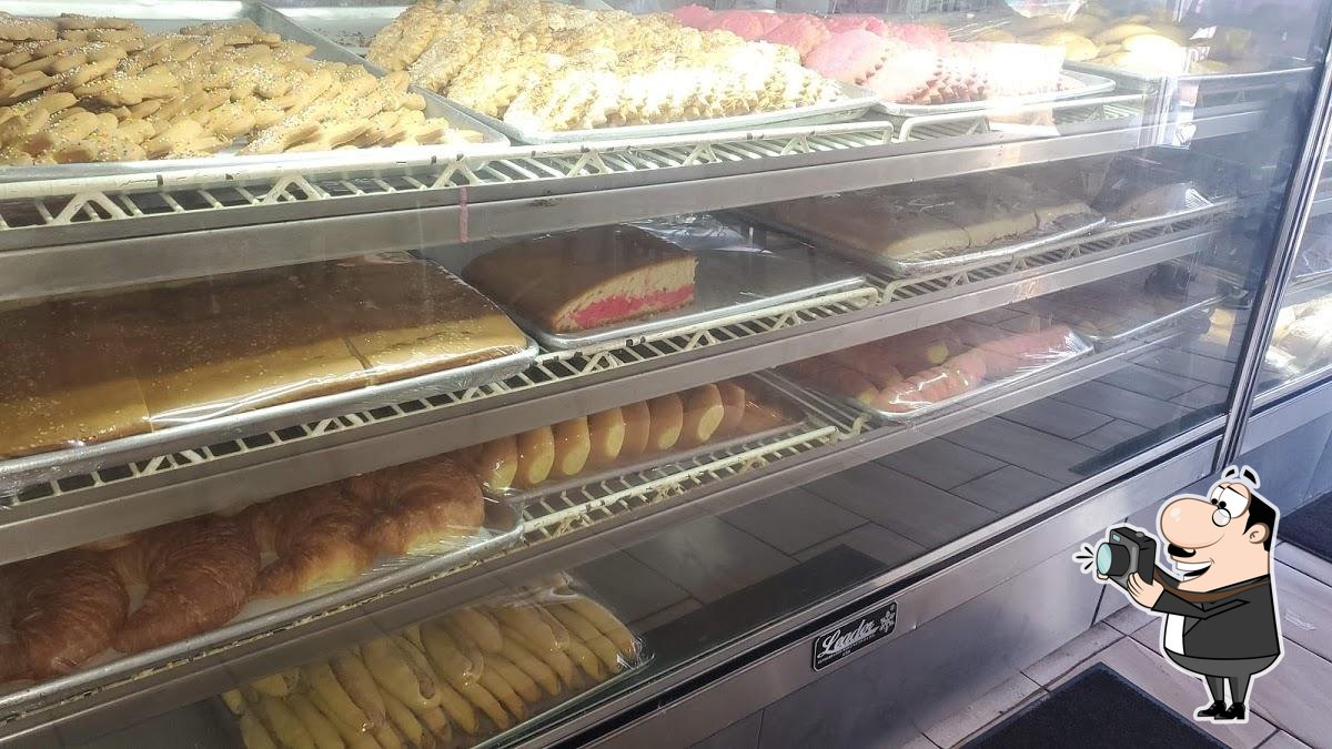 Jocoreña Bakery II in Brentwood Restaurant reviews