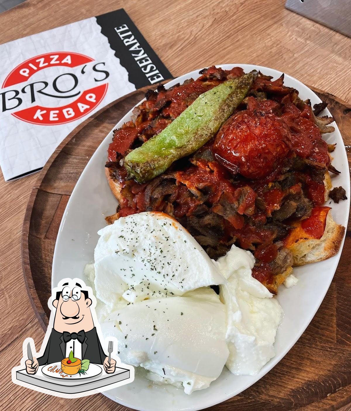 mina pizza kebap haus karlsruhe