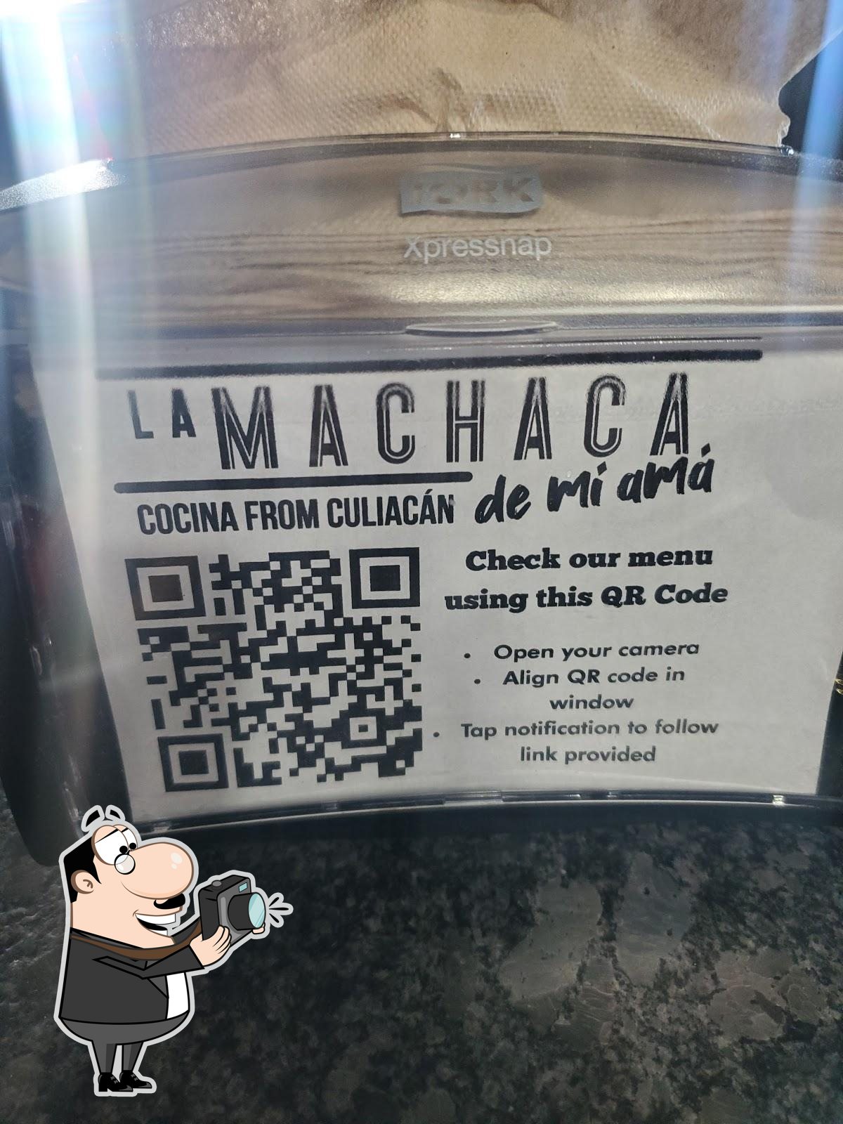 Restaurante La Machaca De Mi Ama, Aurora - Carta del restaurante y opiniones