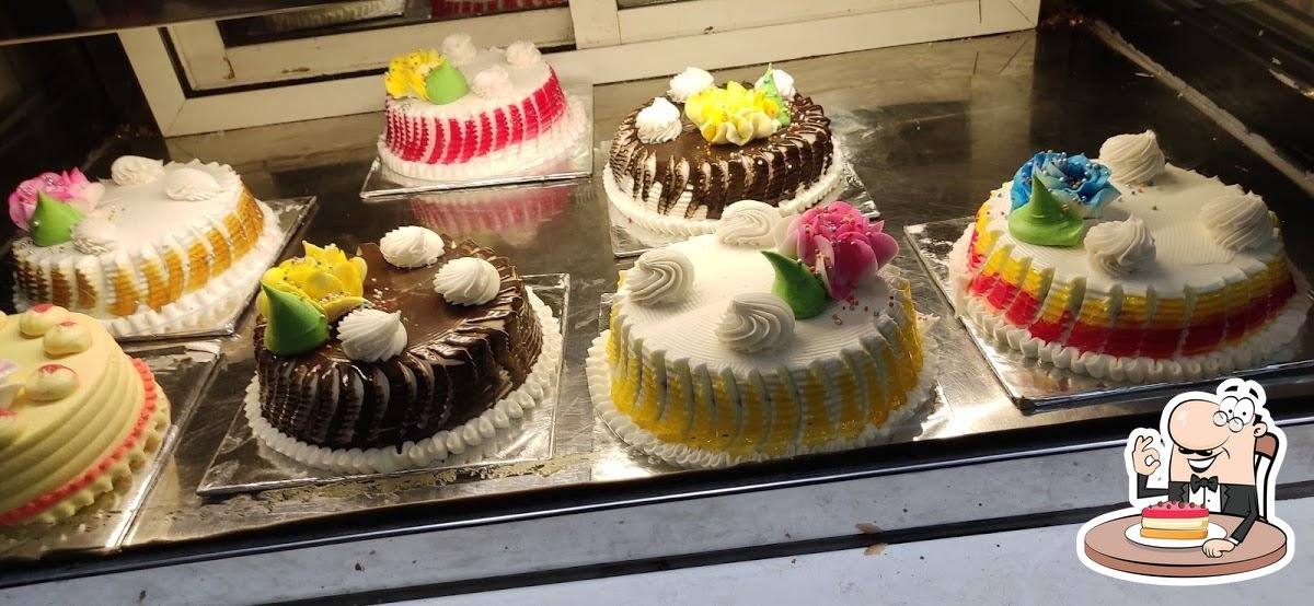 Sethi's The Cake Shop, Kamla Nagar, New Delhi | Zomato
