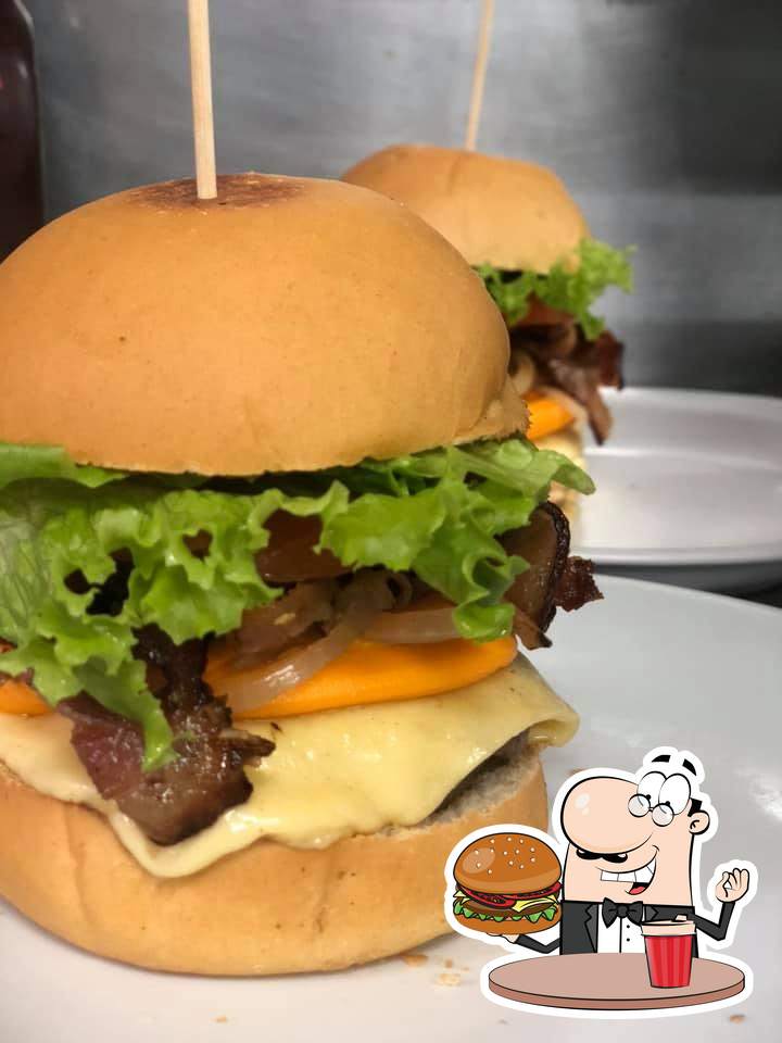 Bob Burguer, Caxias do Sul