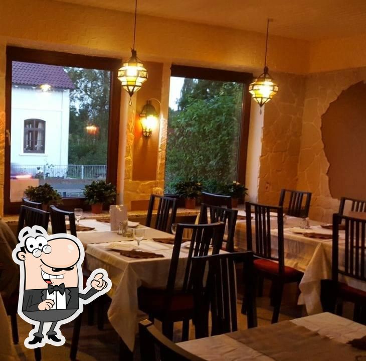 Afrin Restaurant Gustrow Fotos