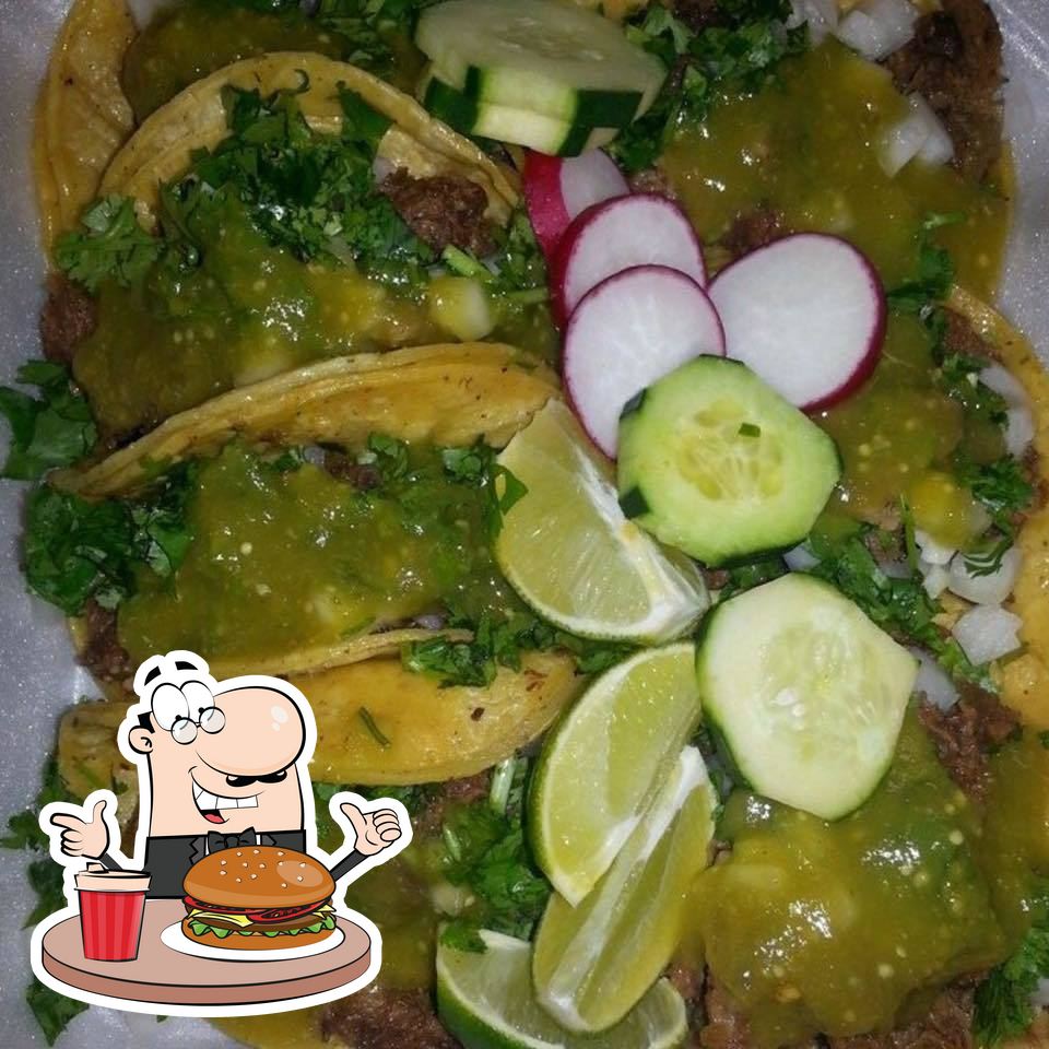Nava's Bakery, 635 W Mission Ave Ste 33 in Escondido Restaurant reviews