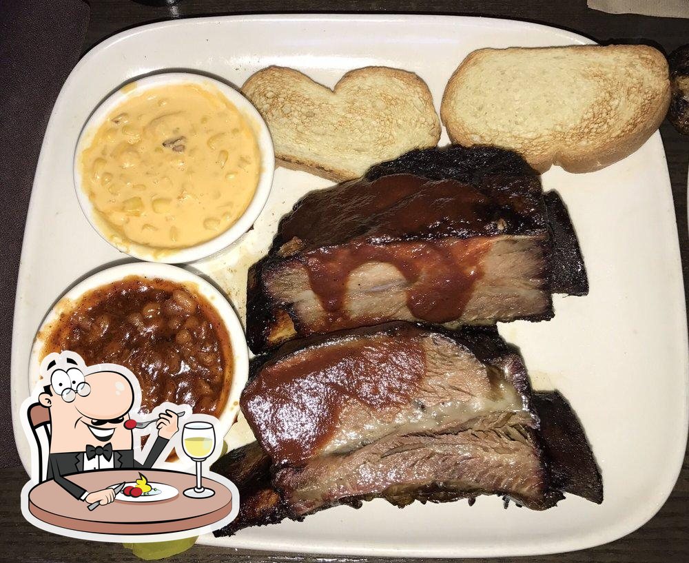 Jack Stack Barbecue - Lee's Summit in Lee's Summit - Restaurant reviews