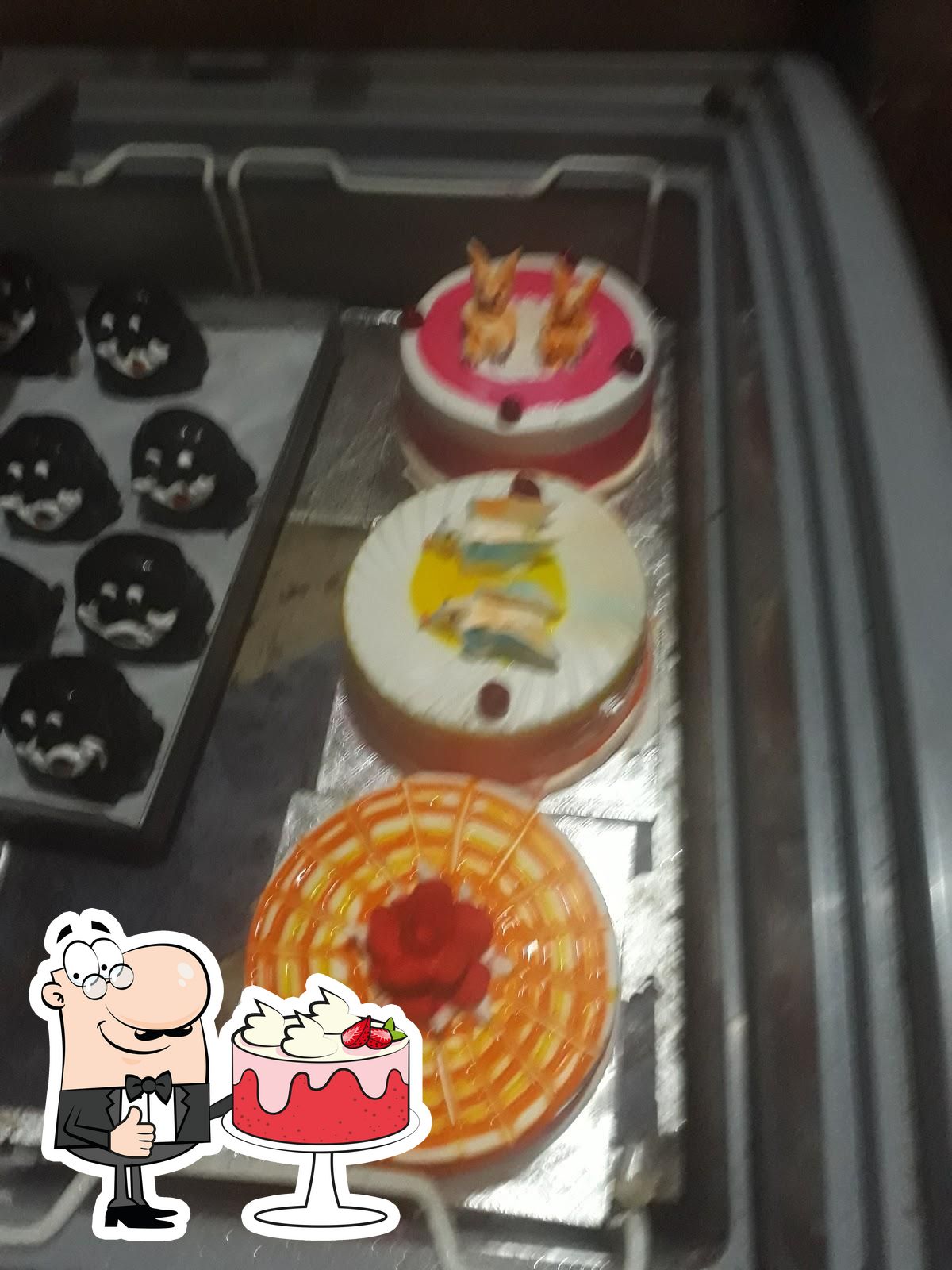 Som Bakers And Fast Food Restaurant, Jammu Restaurant reviews