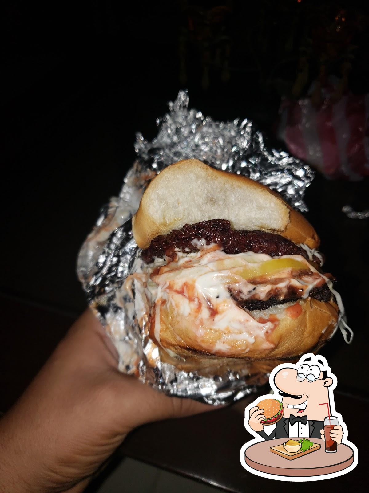 El Palacio del Chimi restaurant, Santo Domingo Este Restaurant reviews