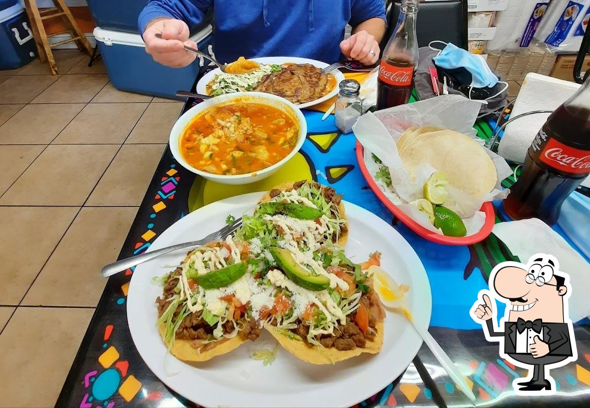 La Paisita Market Inc in New Port Richey - Restaurant menu and reviews