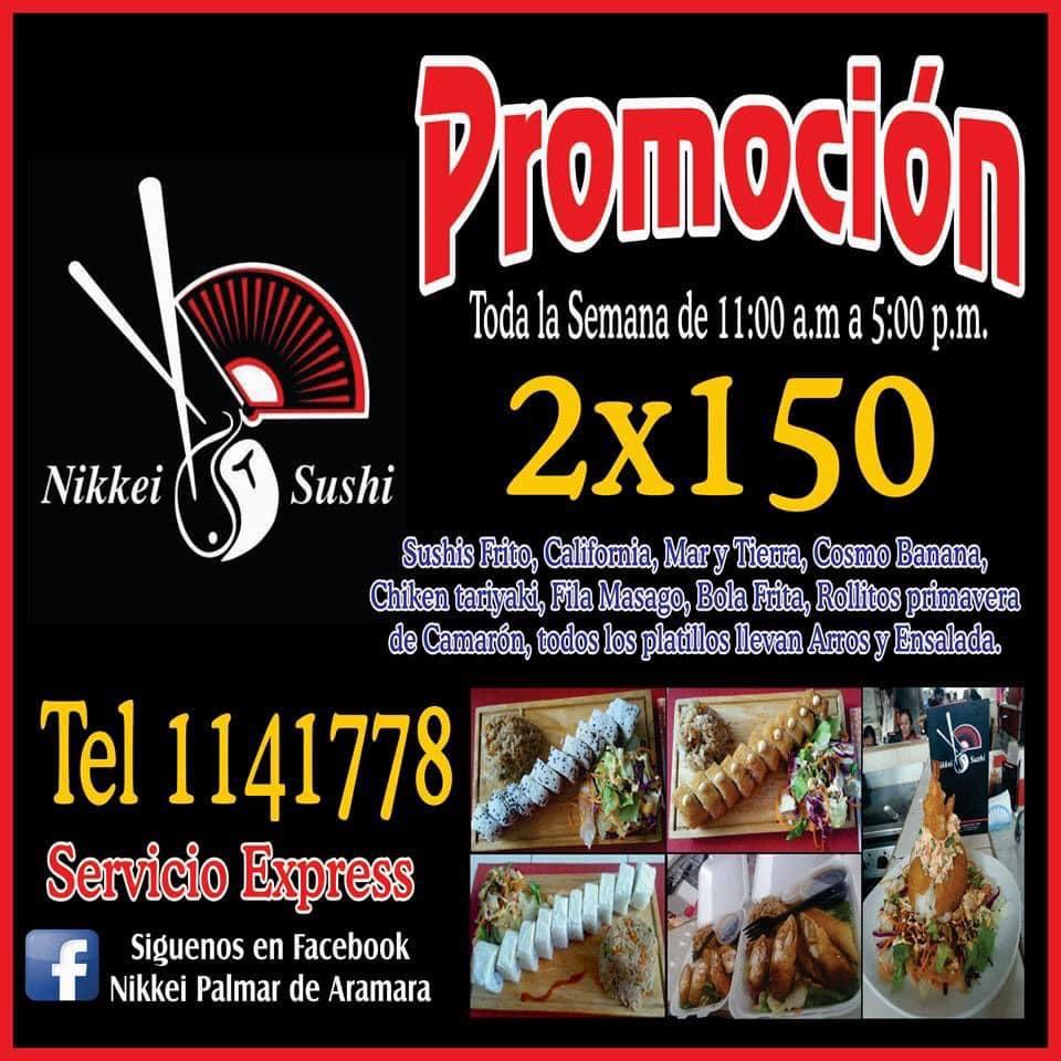 Total 85+ imagen sushi aramara puerto vallarta Viaterra.mx