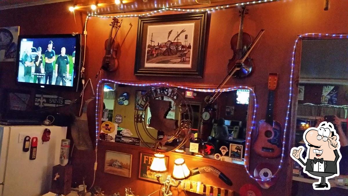 TBoy's Lounge in Breaux Bridge Restaurant reviews