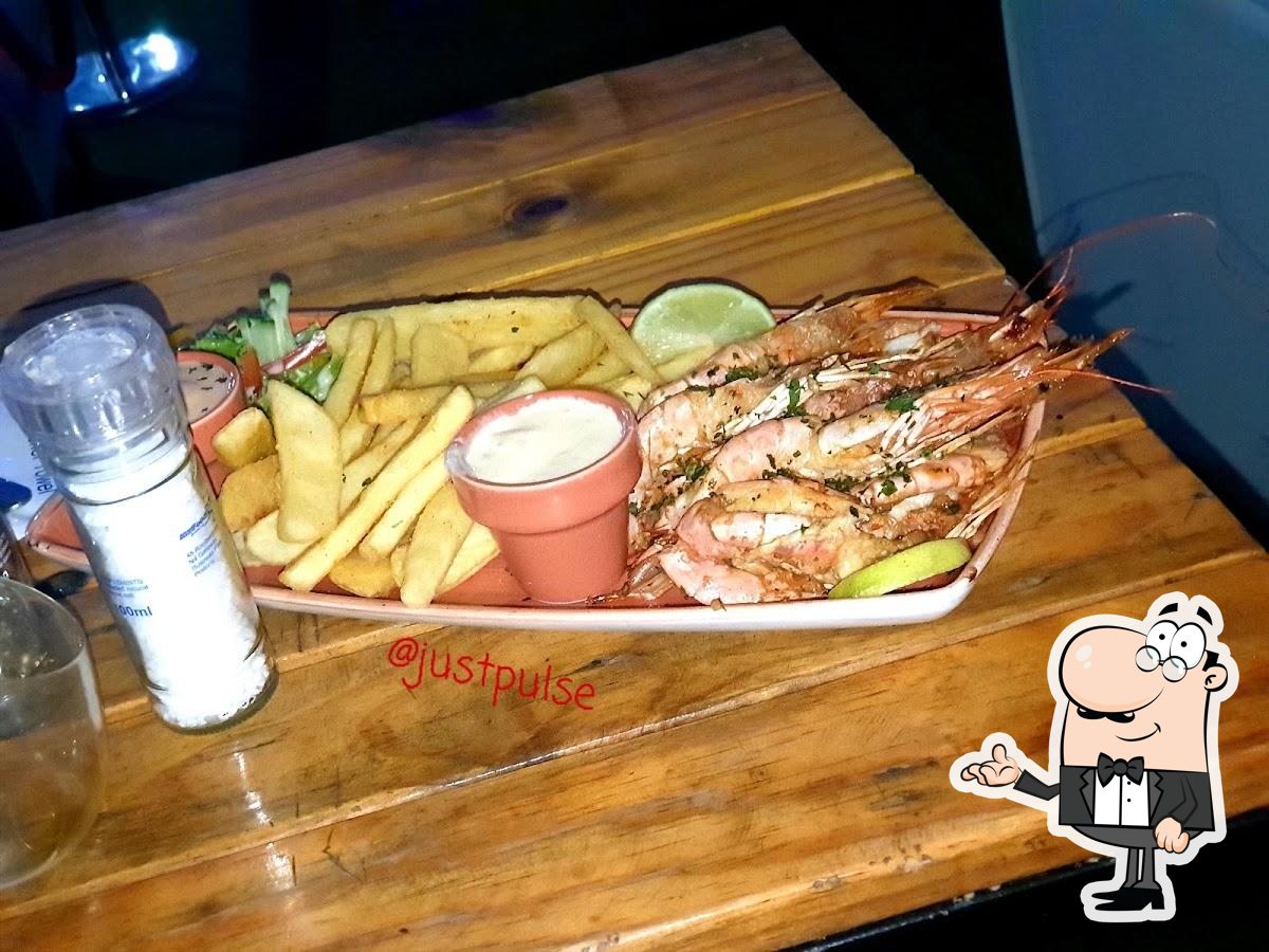 Top Notch Lifestyle restaurant, Pretoria Restaurant reviews