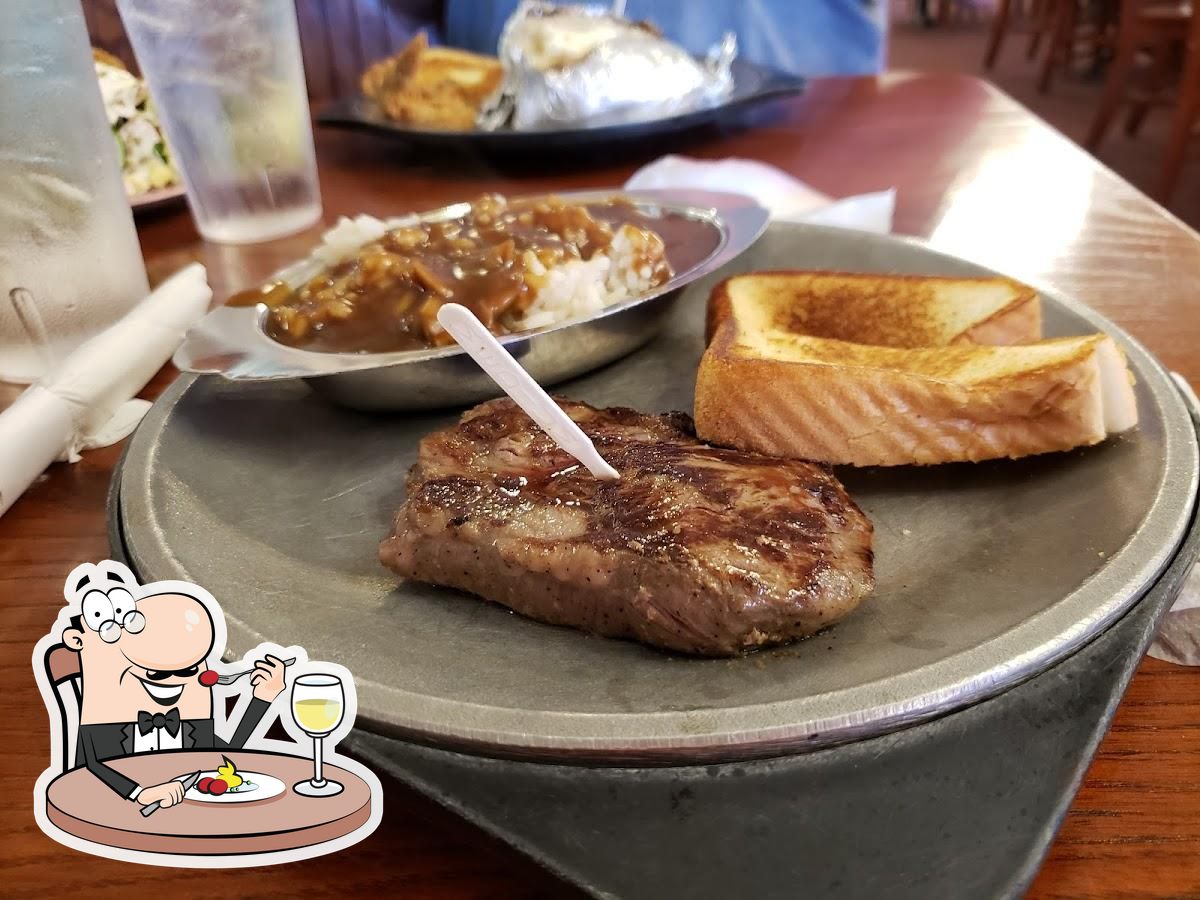 Western Sizzlin Steakhouse & Buffet in Goldsboro Restaurant menu and