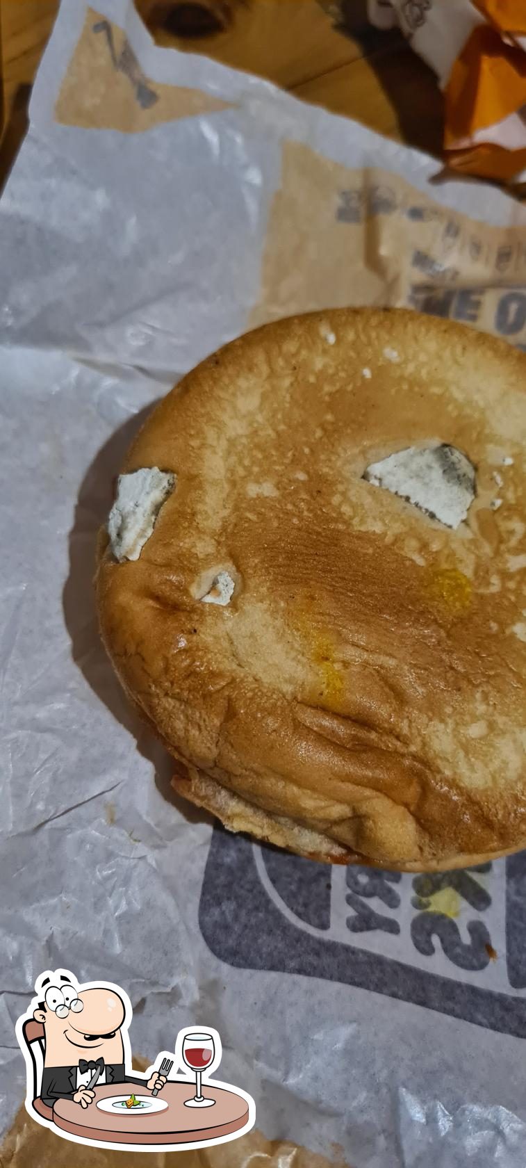 Restaurante Hungry Jack's Burgers Blacktown Mega Centre, Blacktown