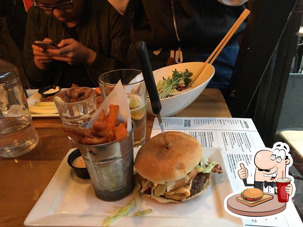 El Furniture Warehouse Victoria in Victoria Restaurant reviews