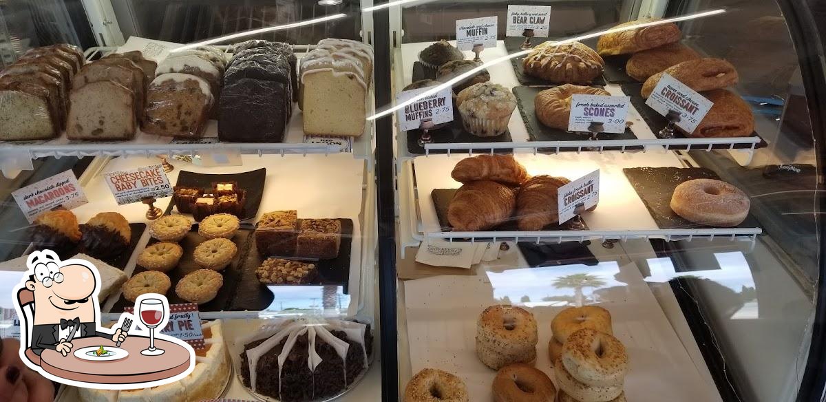 Coffeeville in Watsonville Restaurant reviews