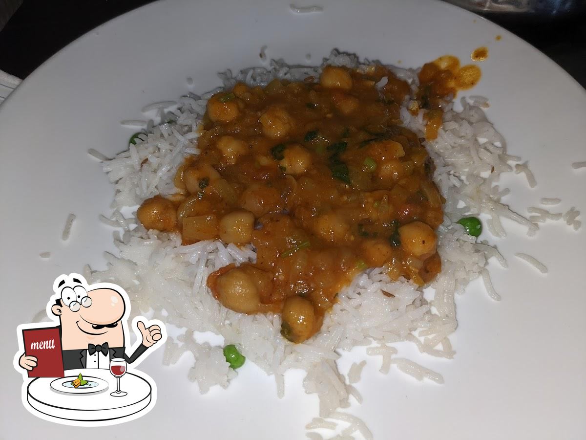 Saffron South, 3201 Bee Cave Rd 148 in Austin Restaurant menu and
