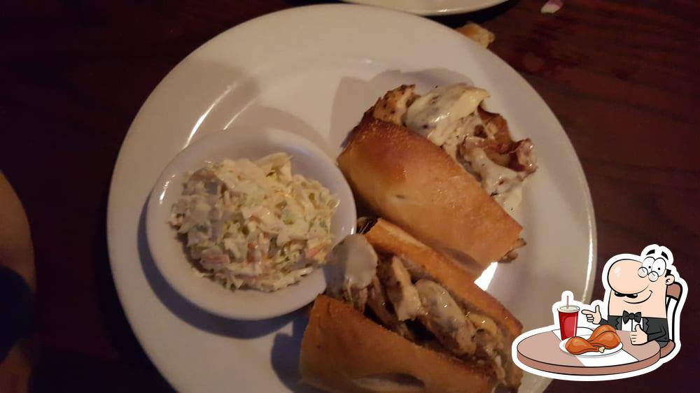 Gunpowder Lodge in Kingsville Restaurant menu and reviews
