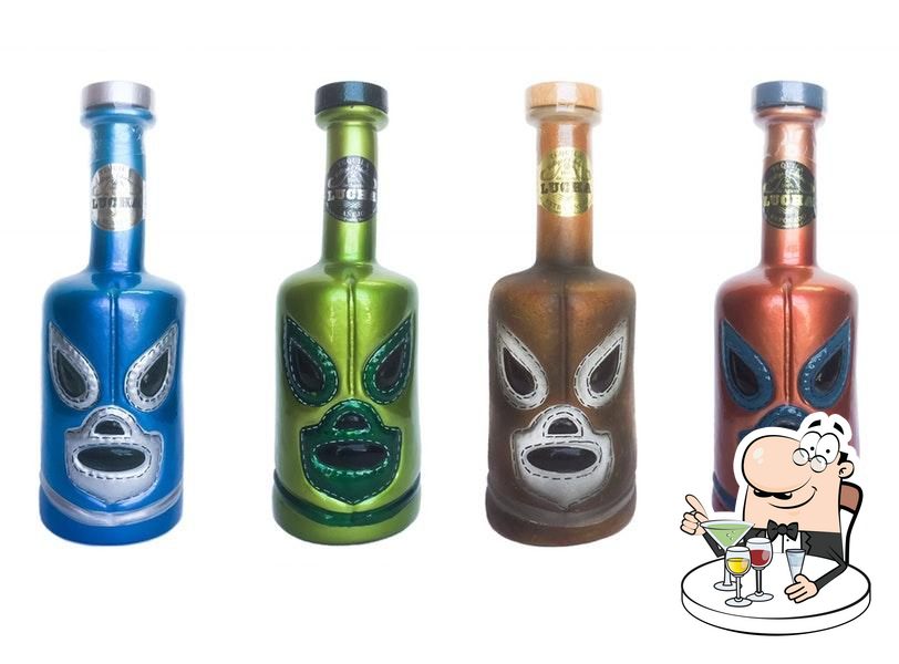 Unique Liquor and Market in Glendale
