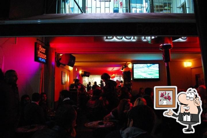 beer house istanbul kameriye sk no 14 restaurant menu and reviews