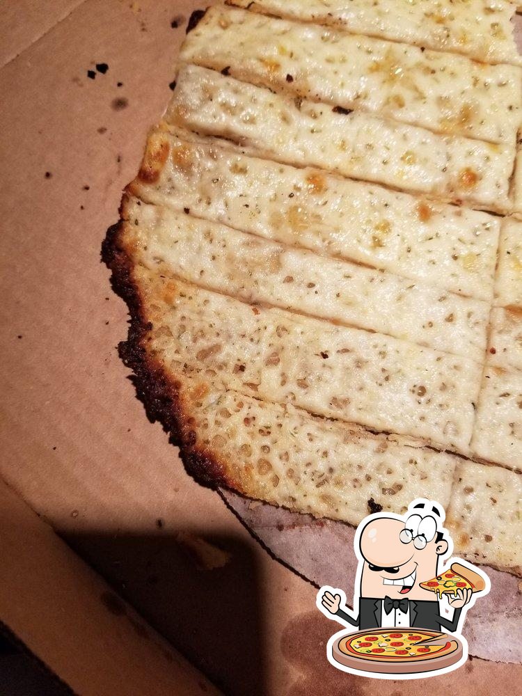 Caddy Shack Pizza Rice Lake in Rice Lake Restaurant reviews