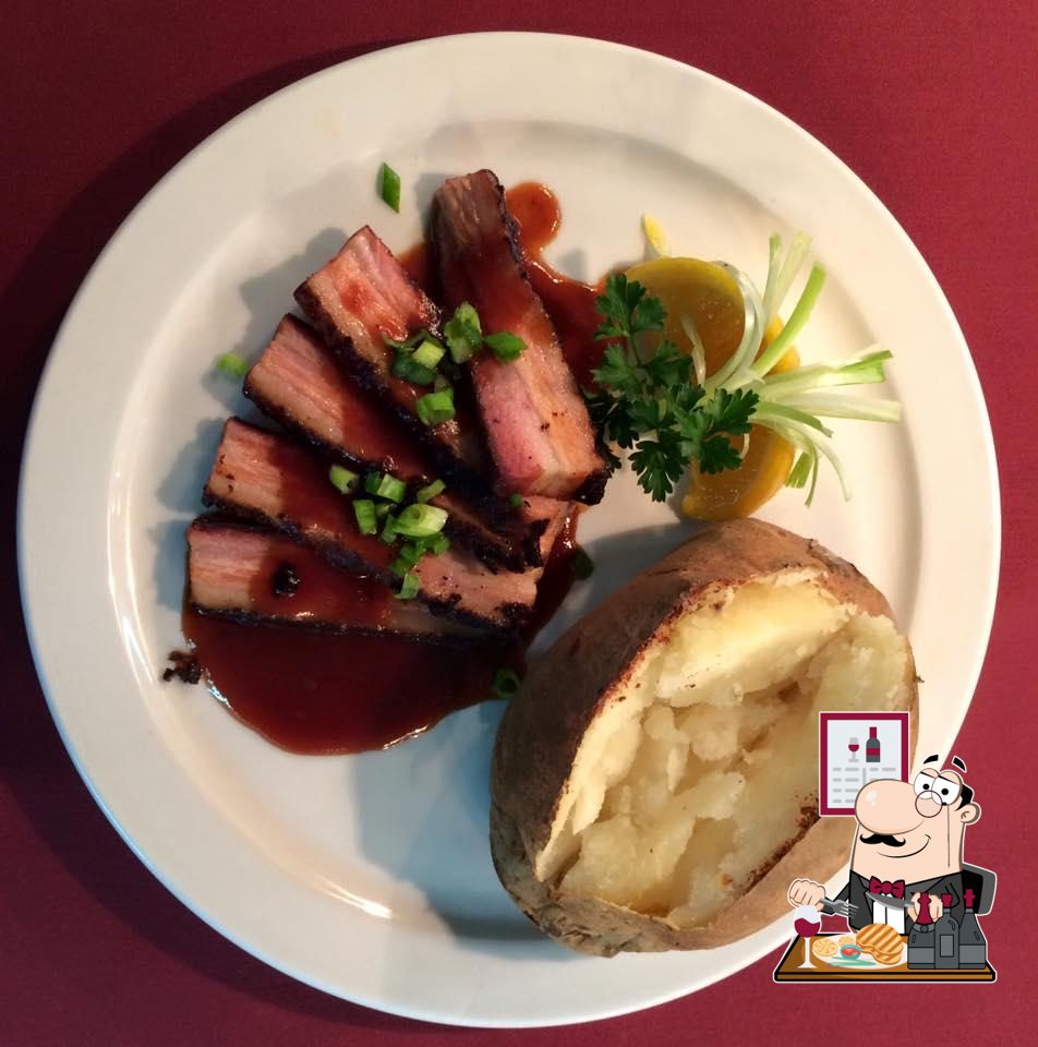 Hayley Bales Steakhouse in Siler City Restaurant reviews