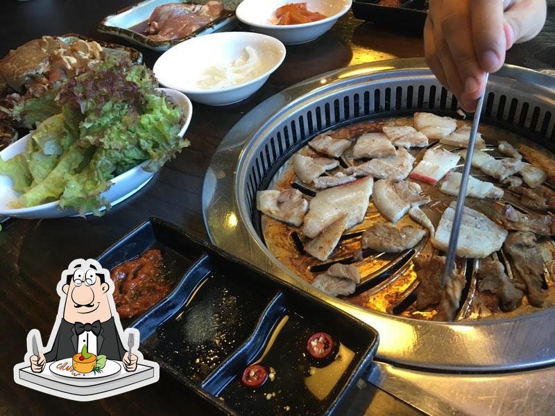 WOW BBQ Chatswood in Chatswood Restaurant menu and reviews