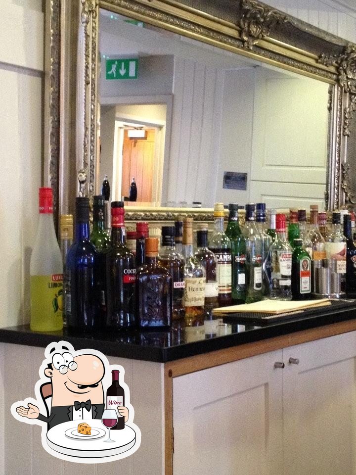 The Lexden Crown, 235 Lexden Rd in Colchester Restaurant reviews