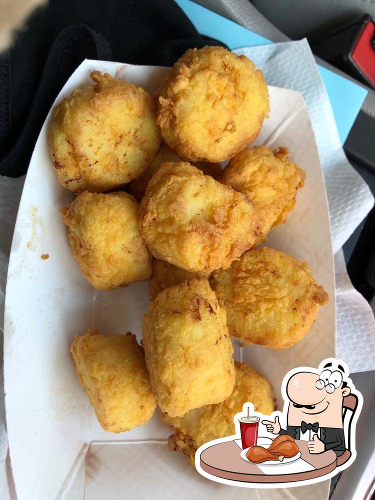 Clam Haven in Derry Restaurant reviews