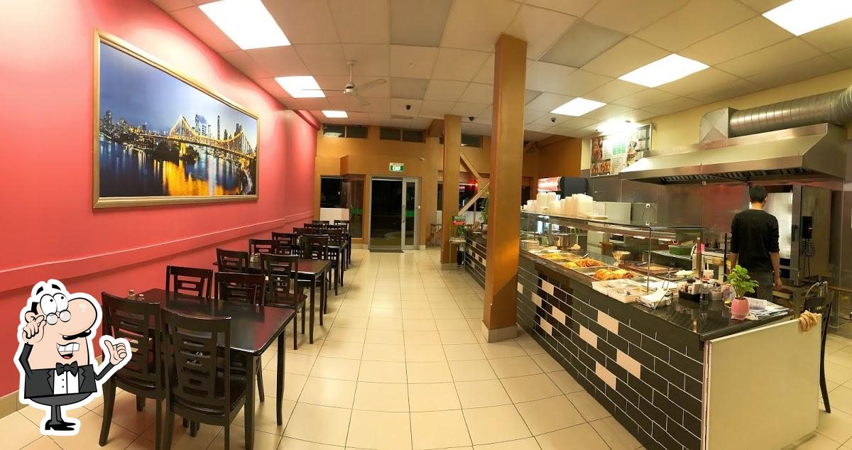 Deli Roast Takeaway And Restaurant in Hastings Restaurant reviews