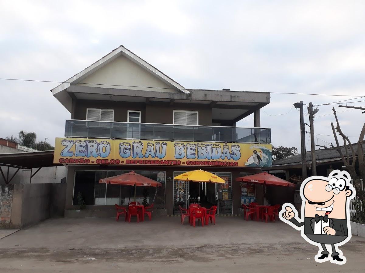 Zero Grau Bebidas Pub Bar Matinhos Avalia Es De Restaurantes