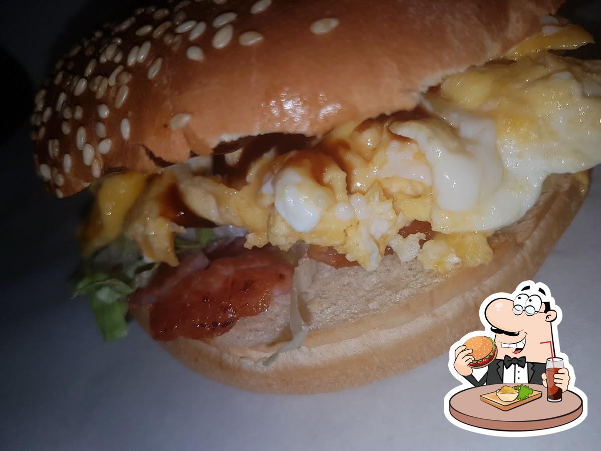 Brassall Seafood And Takeaway in Brassall Restaurant menu and reviews