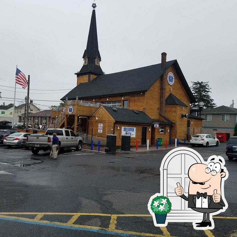 Old Glory Kitchen + Spirits in Keyport Restaurant menu and reviews