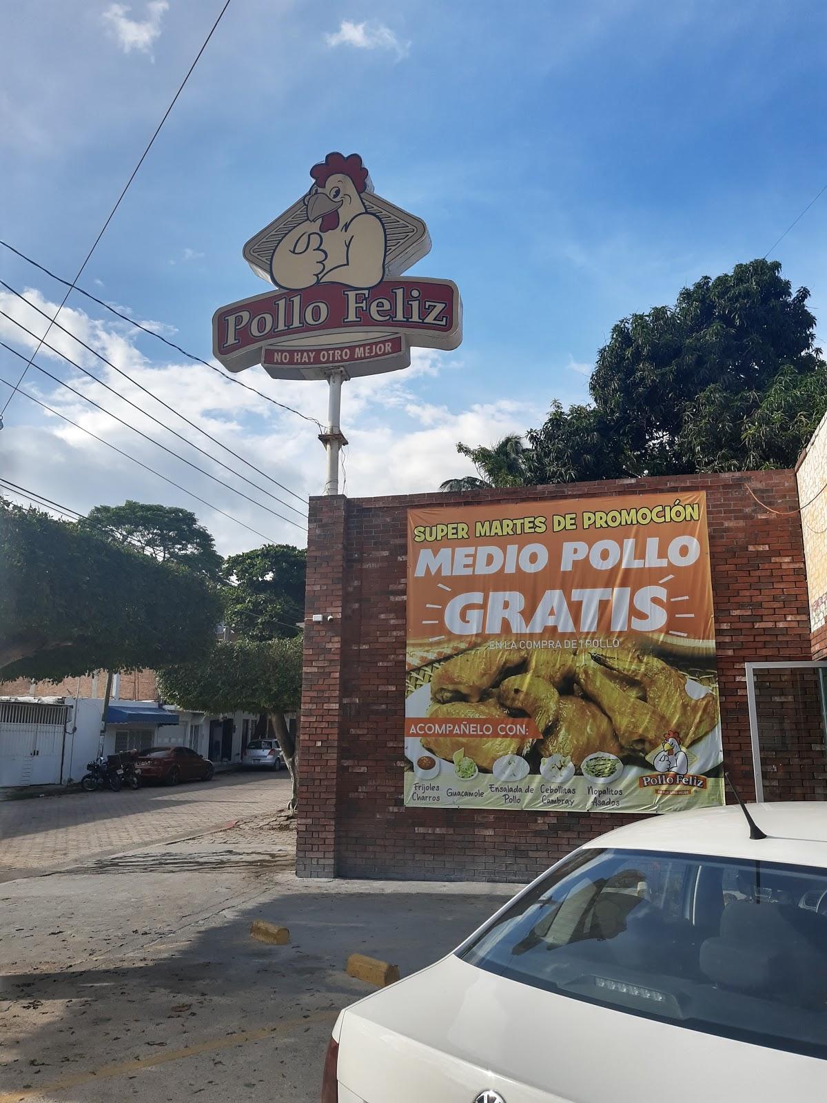 Pollo Palénque Centro restaurant, Tuxtla Gutiérrez, Central Nte. 700 -  Restaurant menu and reviews