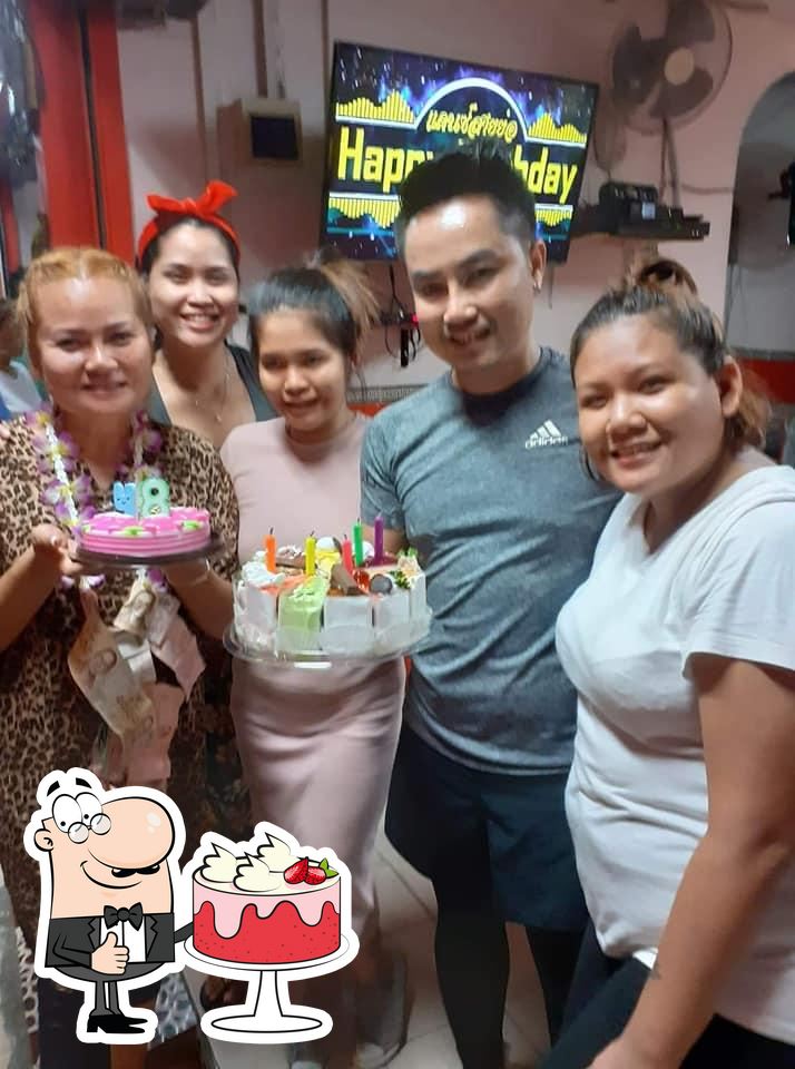 Motor city cafe, Pattaya City Restaurant reviews
