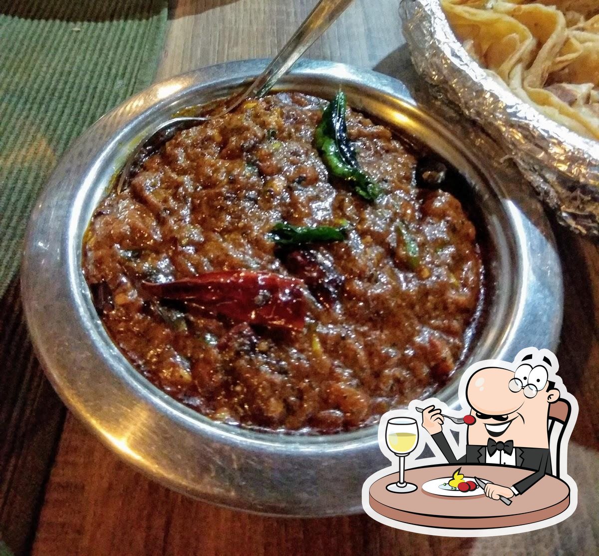 Bamboo Fresh, Taliparamba, Chiravakku Restaurant reviews
