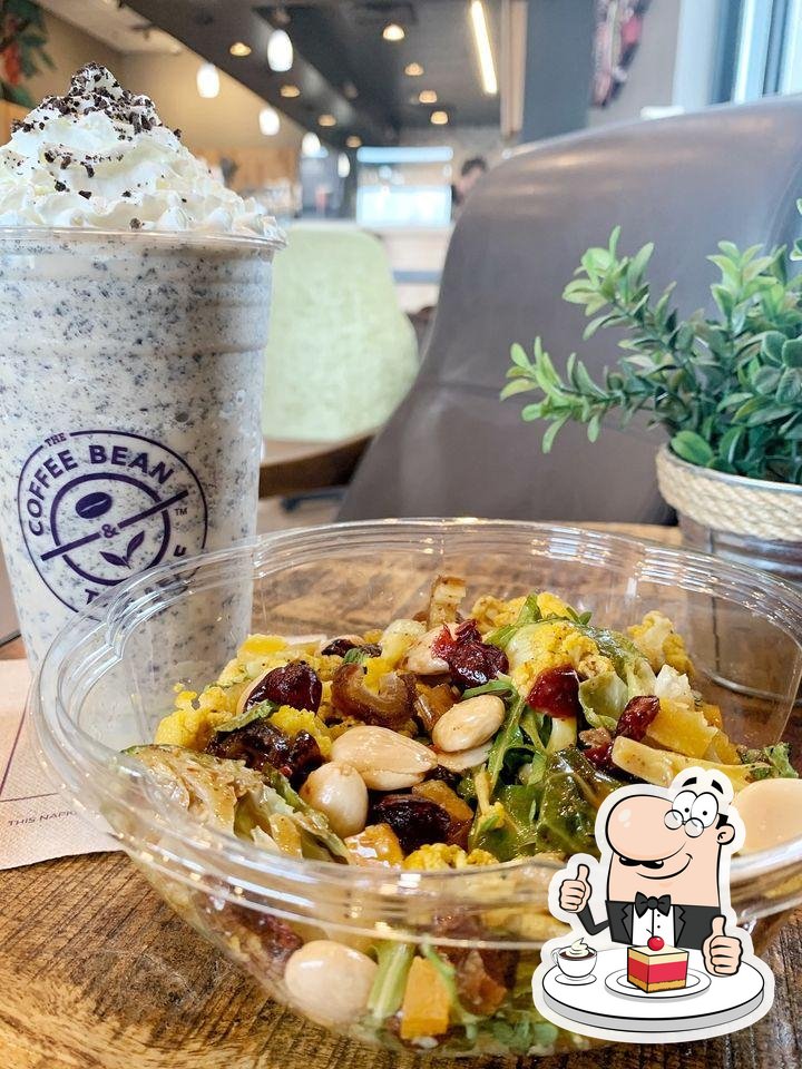 Coffee Bean Las Vegas, Las Vegas